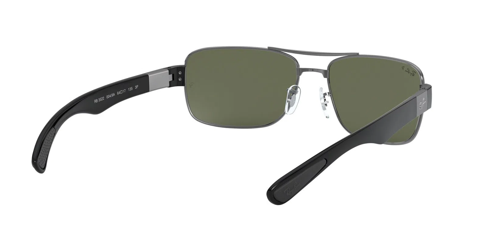 Ray-Ban 3522 Sunglasses - view 38